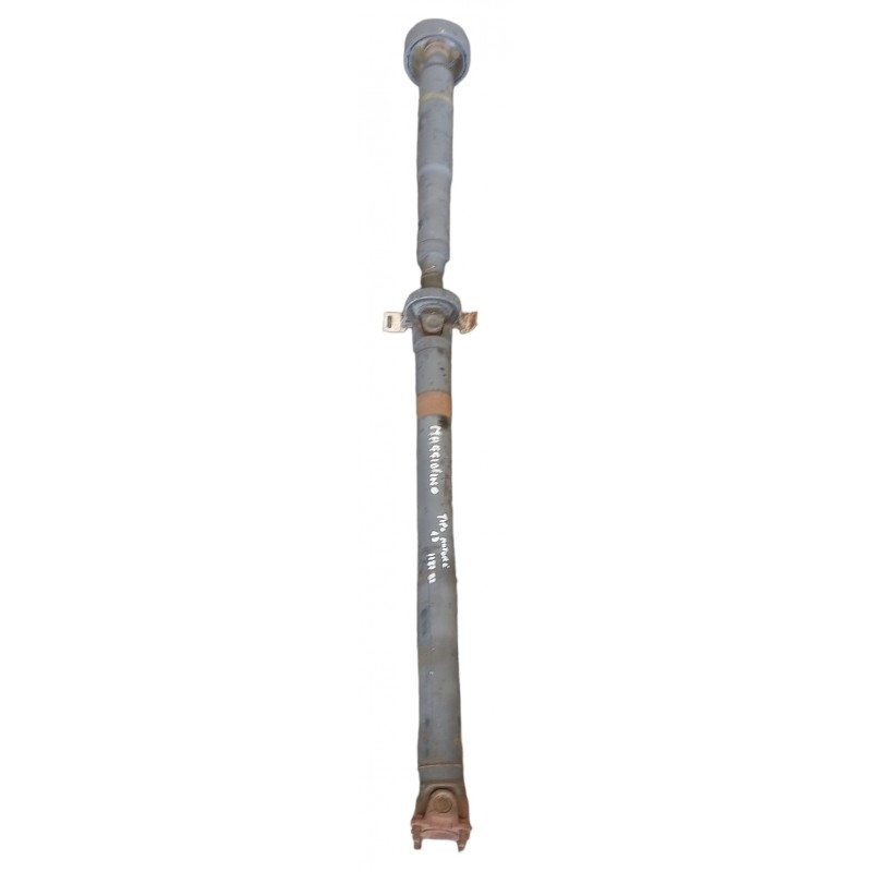 Albero di trasmissione Volkswagen Maggiolino 1187 benzina tipo motore 1D