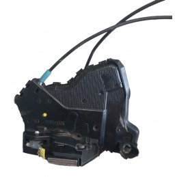 Serratura porta anteriore sinistra A46693 Toyota Auris 2007-2018 - Serratura - 2