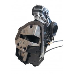 Serratura porta anteriore sinistra A46693 Toyota Auris 2007-2018 - Serratura - 4