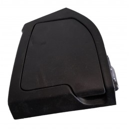 Portaoggetti cruscotto sinistro Nissan X-Trail T31 2007-2014 - Vano cassetto portaoggetti - 1