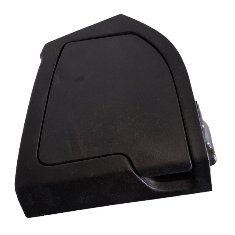 Portaoggetti cruscotto sinistro Nissan X-Trail T31 2007-2014 - Vano cassetto portaoggetti - 1