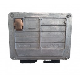 Centralina motore 047906033C Skoda Fabia 1.4 benzina station wagon 1999-2007 - Centralina - 2
