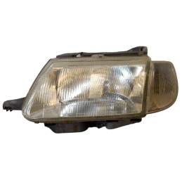 Proiettore anteriore sinistro Citroen Saxo 1996-2004 - Proiettore anteriore - 1