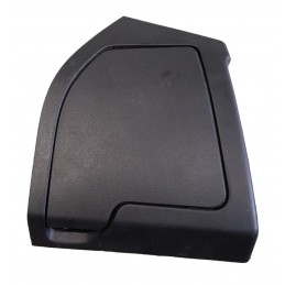 Portaoggetti cruscotto destro 68431JG00A Nissan X-Trail T31 2007-2014 - Vano cassetto portaoggetti - 1