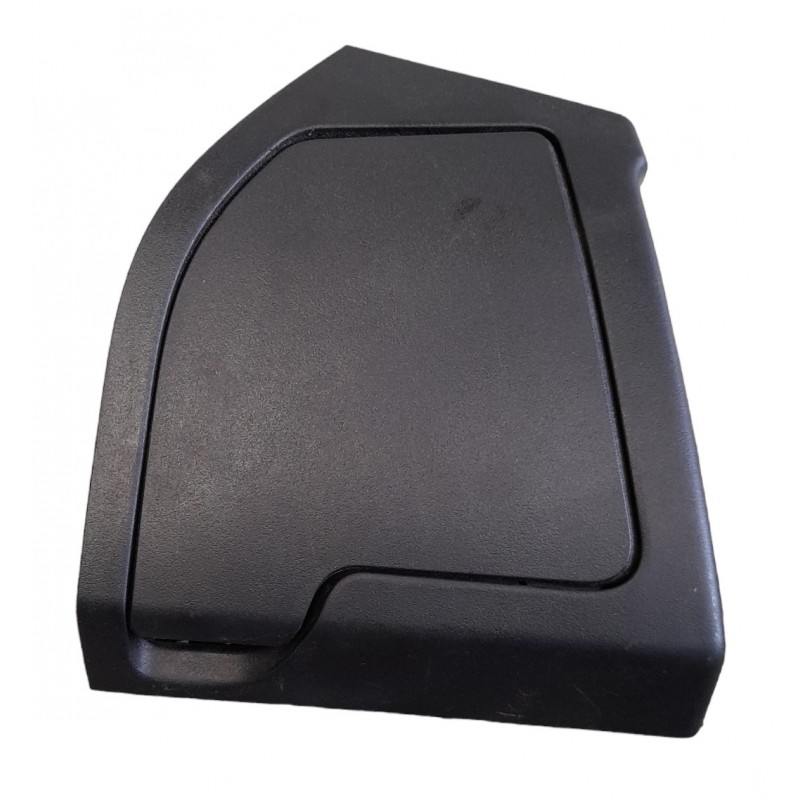 Portaoggetti cruscotto destro 68431JG00A Nissan X-Trail T31 2007-2014 - Vano cassetto portaoggetti - 1