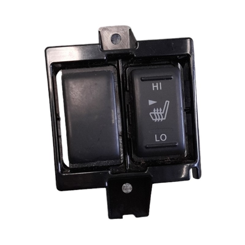Interruttore sedile riscaldabili anteriore destro Nissan X-Trail T31 2007-2014 - Interruttore - 1 Interruttore sedile riscaldabili anteriore destro Nissan X-Trail T31 2007-2014 - Interruttore - 1