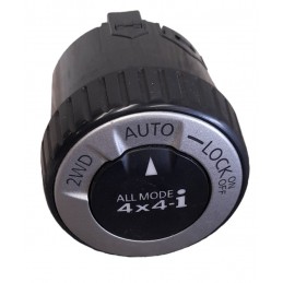 Comando interruttore 4x4 Nissan X-Trail T31 2007-2014 - Interruttore - 1