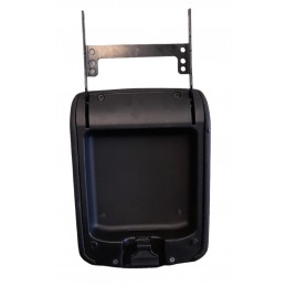 Bracciolo Nissan X-Trail T31 2007-2014 - Accessori cruscotto - 2