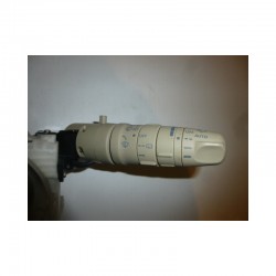 Devioluci 25560AX620 Nissan Micra K12 bianco 2002-2010 - Devioluci - 3