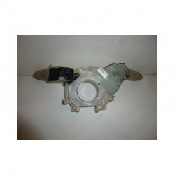 Devioluci 25560AX620 Nissan Micra K12 bianco 2002-2010 - Devioluci - 4