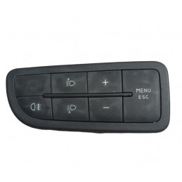 Comando luci Alfa Romeo Mito 2008-2018 - Pulsantiera - 1