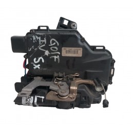 Serratura anteriore sinistra Volkswagen Golf 4 1997-2004 - Serratura - 1