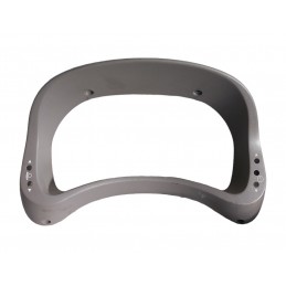 Rivestimento quadro strumenti contachilometri Fiat Panda Mk169 2003-2012 - Quadro contachilometri - 1