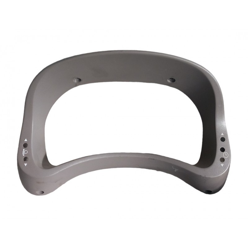 Rivestimento quadro strumenti contachilometri Fiat Panda Mk169 2003-2012 - Quadro contachilometri - 1