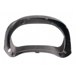 Rivestimento quadro strumenti contachilometri Fiat Panda Mk169 2003-2012 - Quadro contachilometri - 2