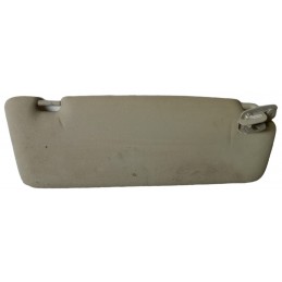 Pantina aletta parasole anteriore sinistra Audi A3 8P 2003-2013 - Pantina aletta parasole - 2