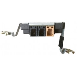 Centralina amplificatore 8P3035225 Audi A3 8P 2003-2013 - Centralina - 2 Centralina amplificatore 8P3035225 Audi A3 8P 2003-2013 - Centralina - 2