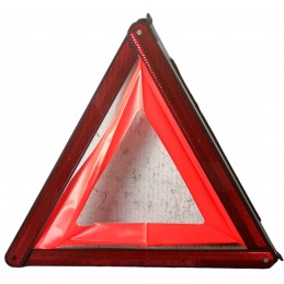 Triangolo emergenza Audi A3 8P 2003-2013 - Triangolo di emergenza - 1