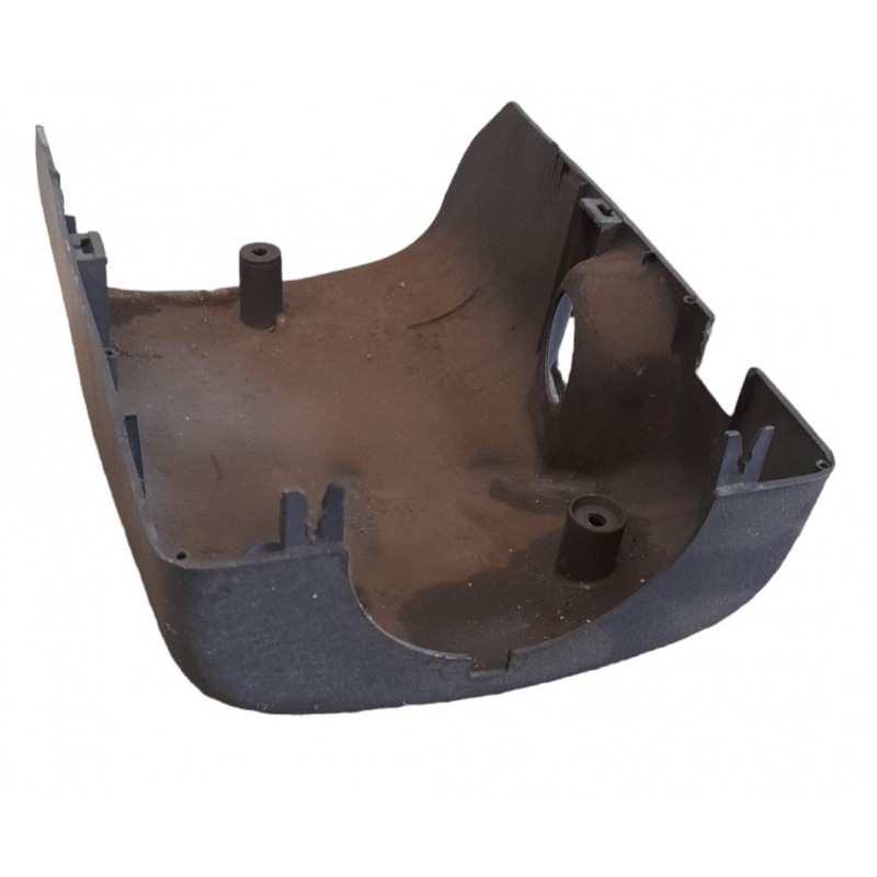 Rivestimento inferiore piantone sterzo Hyundai Atos Prime 1999-2008 - Accessori cruscotto - 1 Rivestimento inferiore piantone sterzo Hyundai Atos Prime 1999-2008 - Accessori cruscotto - 1