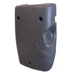Rivestimento inferiore piantone sterzo Hyundai Atos Prime 1999-2008 - Accessori cruscotto - 2 Rivestimento inferiore piantone sterzo Hyundai Atos Prime 1999-2008 - Accessori cruscotto - 2