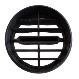 Bocchetta aria cruscotto Hyundai Atos Prime 1999-2008 - Diffusore aria - 2