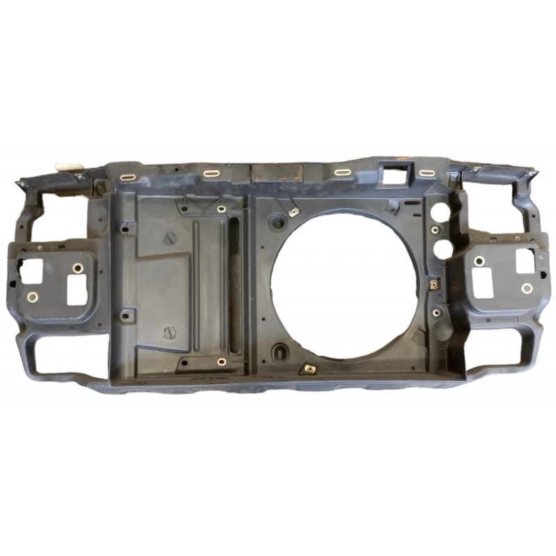 Rivestimento 02250101 Volkswagen polo 1995-1999 - Griglie e modanature - 1