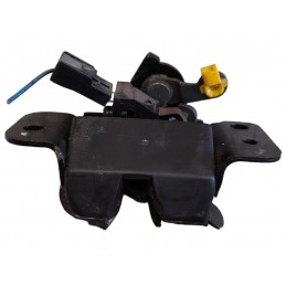 Serratura portellone Hyundai Atos Prime 1999-2008 - Serratura - 1