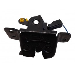 Serratura portellone Hyundai Atos Prime 1999-2008 - Serratura - 2