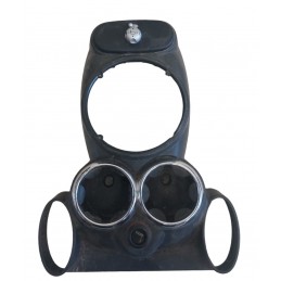 Tunnel centrale 7147181 Mini Cooper 2001-2007 - Cruscotto - 1
