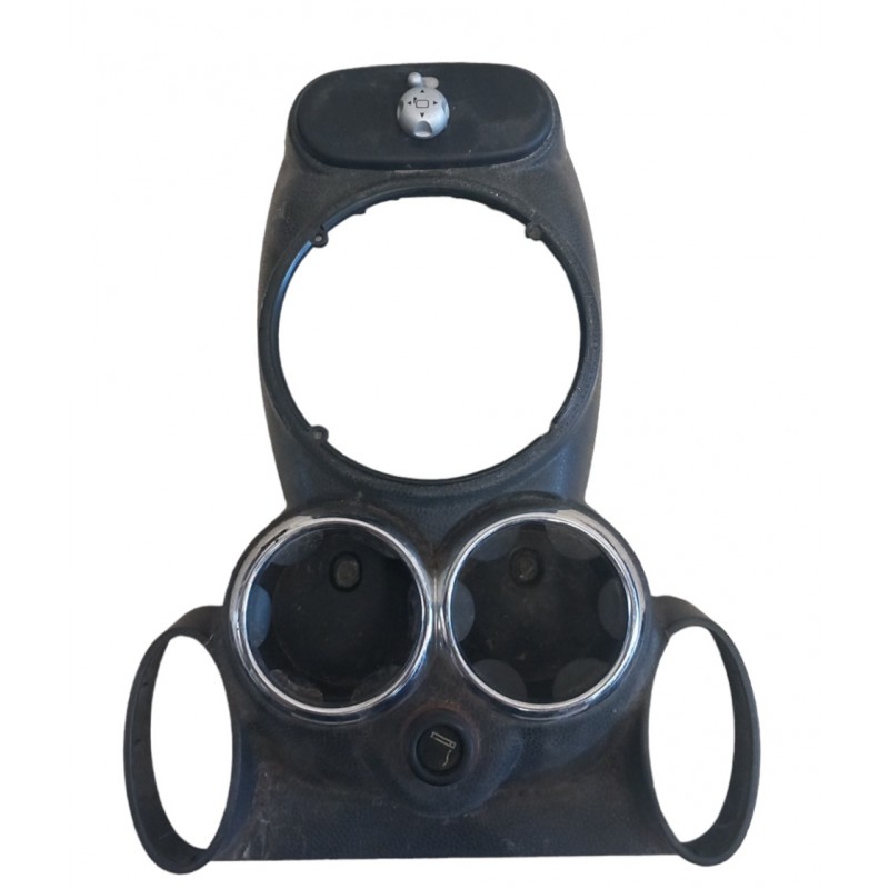Tunnel centrale 7147181 Mini Cooper 2001-2007 - Cruscotto - 1