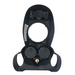 Tunnel centrale 7147181 Mini Cooper 2001-2007 - Cruscotto - 2