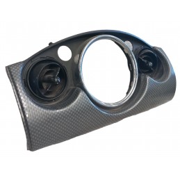 Rivestimento quadro strumenti contachilometri Mini Cooper 2001-2007 - Cruscotto - 1