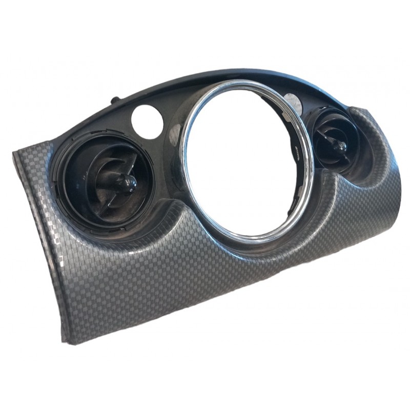 Rivestimento quadro strumenti contachilometri Mini Cooper 2001-2007 - Cruscotto - 1