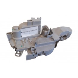 Serratura porta anteriore sinistra Fiat Bravo Mk198 2007-2014 5 pin - Serratura - 1