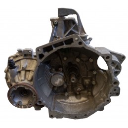 Cambio EGR Skoda Octavia 1.9 TDI 2000-2004 - Cambio - 1