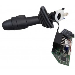 Devioluci leva destra Fiat Nuova Bravo 2007-2014 - Devioluci - 2