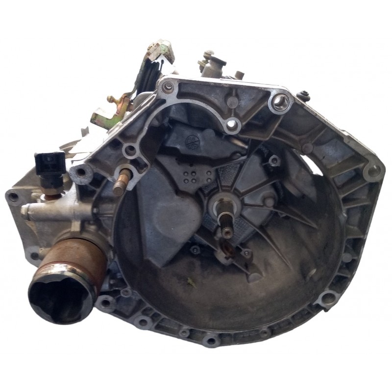 Cambio Fiat Punto Mk176 1.2 benzina 1993-1999 frizione a laccio - Cambio - 1