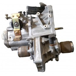 Cambio Fiat Punto Mk176 1.2 benzina 1993-1999 frizione a laccio - Cambio - 2