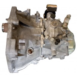 Cambio Fiat Punto Mk176 1.2 benzina 1993-1999 frizione a laccio - Cambio - 3