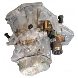 Cambio Fiat Punto Mk176 1.2 benzina 1993-1999 frizione a laccio - Cambio - 4