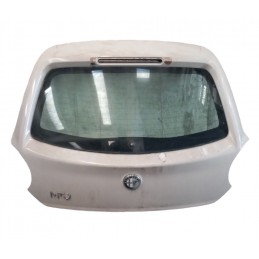 Portellone Alfa Romeo Mito 2008-2018 - Portellone - 1