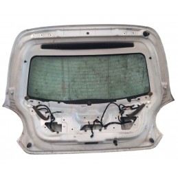 Portellone Alfa Romeo Mito 2008-2018 - Portellone - 2