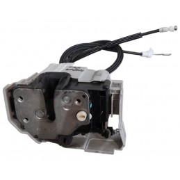 Serratura porta posteriore sinistra Fiat Bravo Mk198 2007-2014 4 pin - Serratura - 2