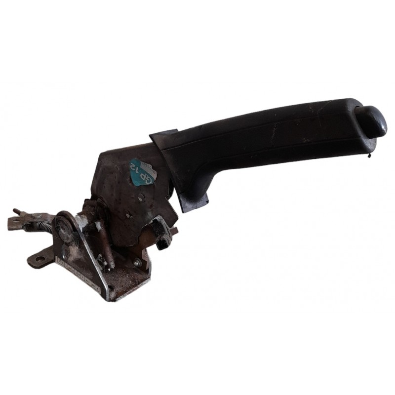 Leva freno a mano Fiat Nuova Bravo 2007-2014 - Leva freno a mano - 1