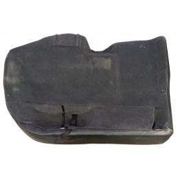 Seduta posteriore sinistra Nissan X-Trail 2007-2014 - Sedili/Tappezzeria - 2