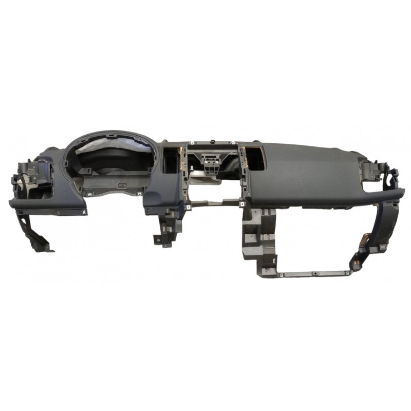 Cruscotto Nissan Xtrail 2007-2014 - Cruscotto - 1