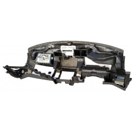 Cruscotto Nissan Xtrail 2007-2014 - Cruscotto - 3