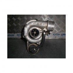 Turbina 454171-0005 Citroen Xsara 1.9 TD - Turbina - 1