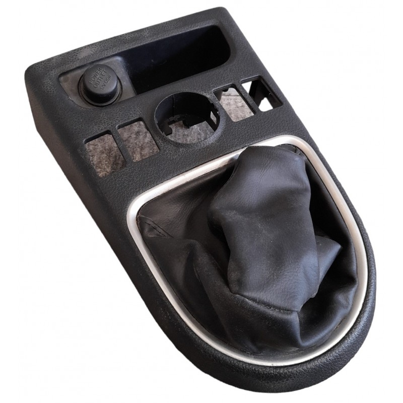 Rivestimento leva cambio 96935JG00A Nissan X-Trail T31 2007-2014 - Accessori cruscotto - 1