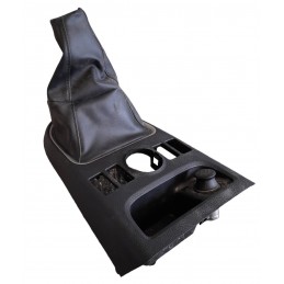 Rivestimento leva cambio 96935JG00A Nissan X-Trail T31 2007-2014 - Accessori cruscotto - 2